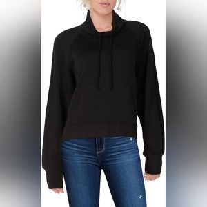 NWT Splendid Funnel Neck Sweatshirt
